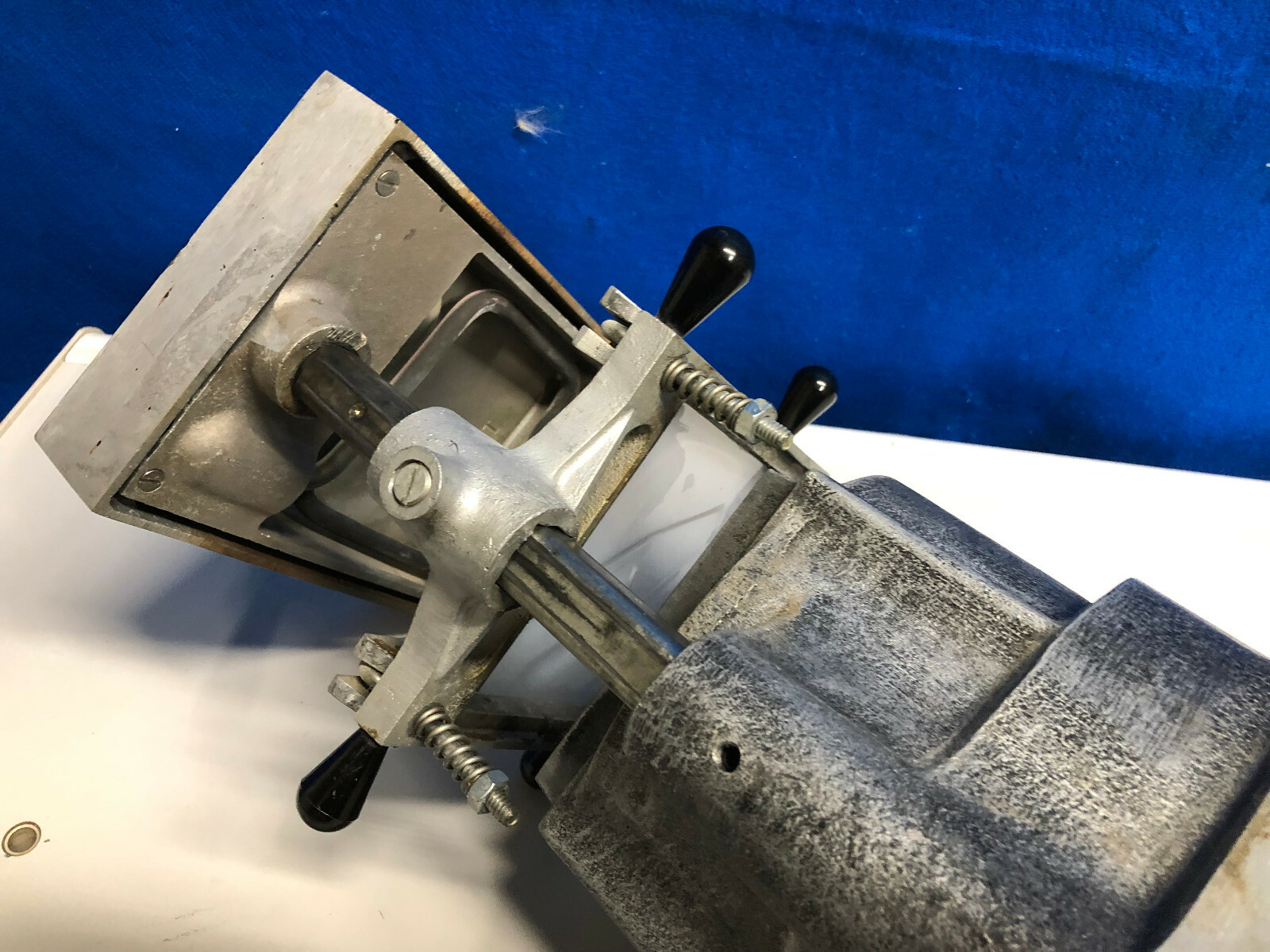 Dental Office Vacuum Former (8219)