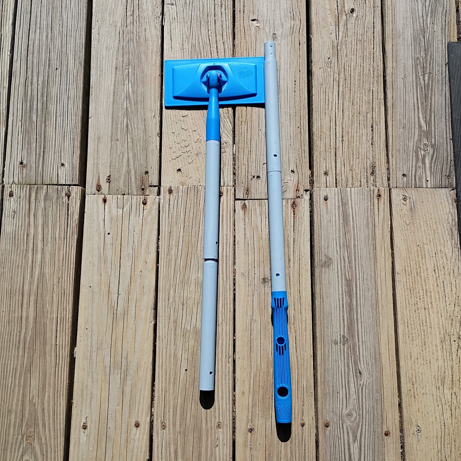 Windex Outdoor All in One Window Glass Cleaning Tool