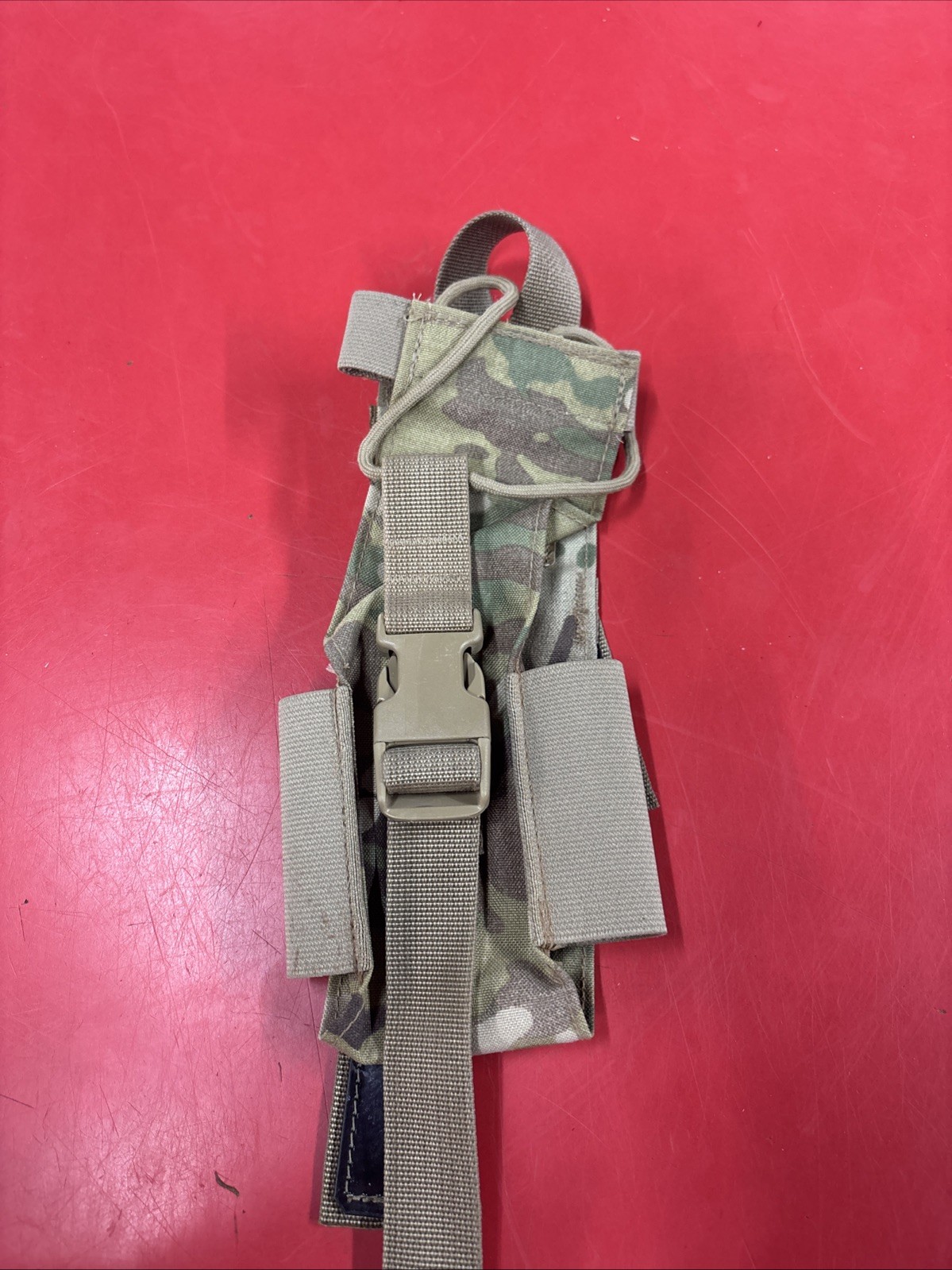 London Bridge Training LBT-7190D Multicam Pouch