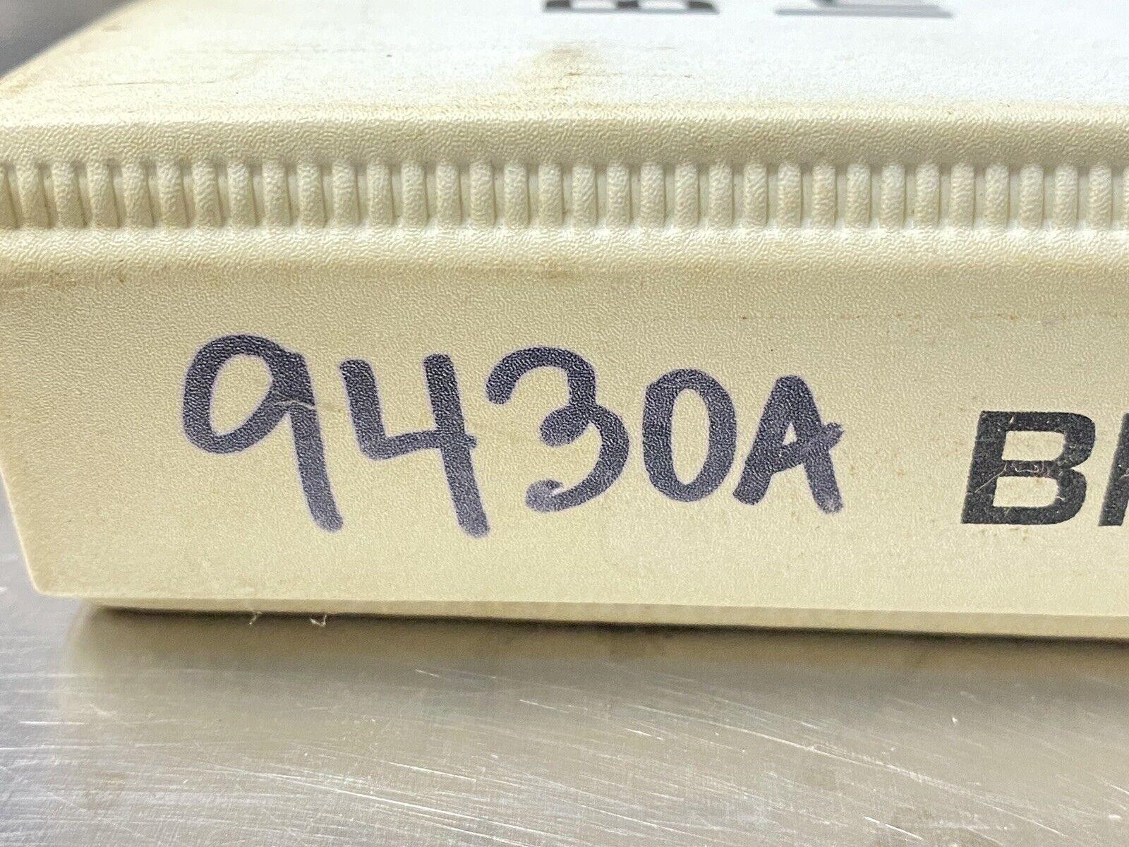 Precisa 250 - Users Guide / Instructions Manual / Book