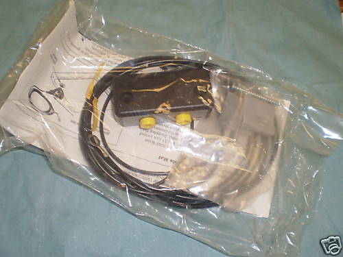 3M 3000 Series Grounding System, Model: 3042. New Old Stock
