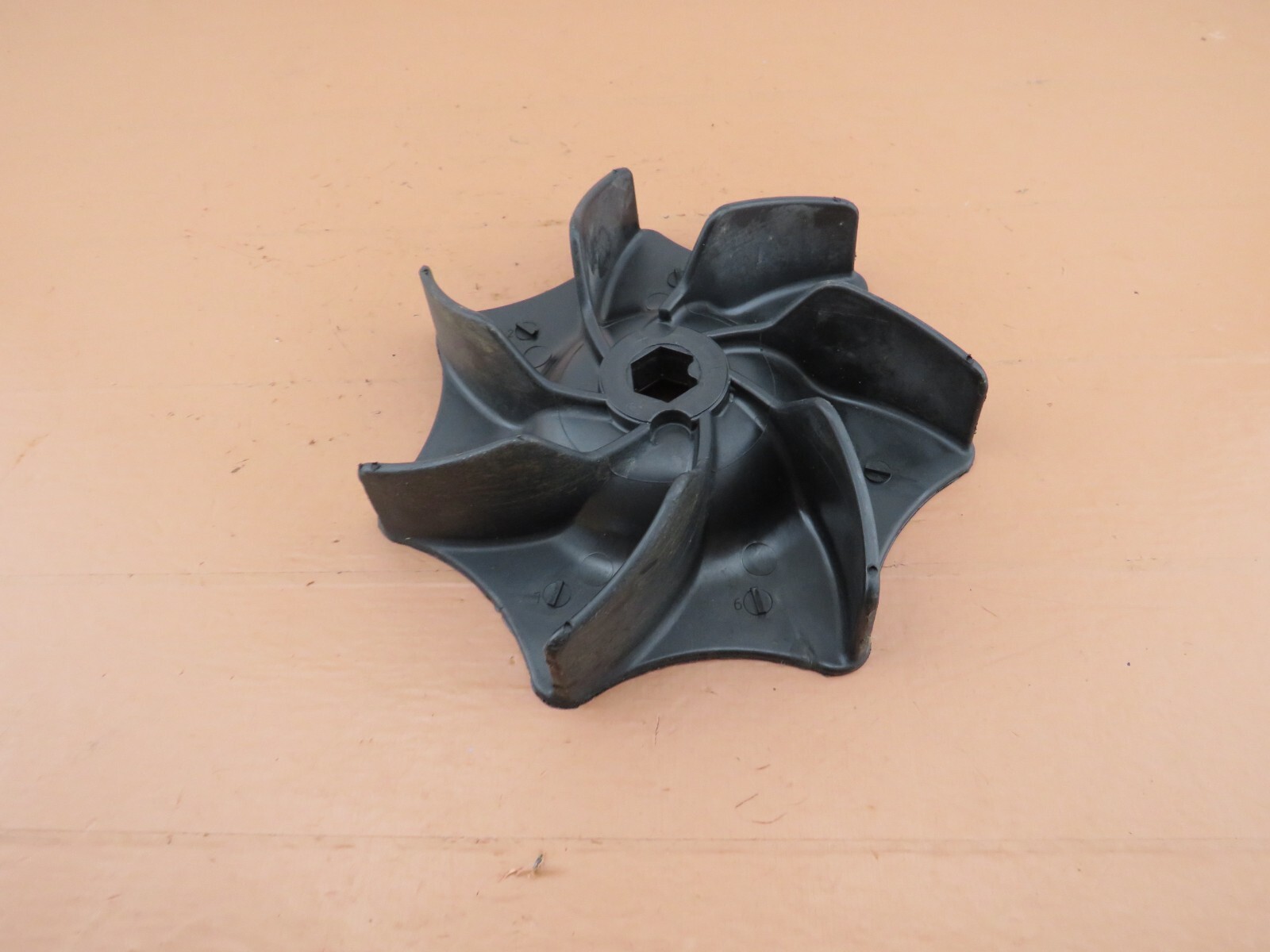 Poulan Wild Thing WT200 Blower OEM Impeller 530-095460