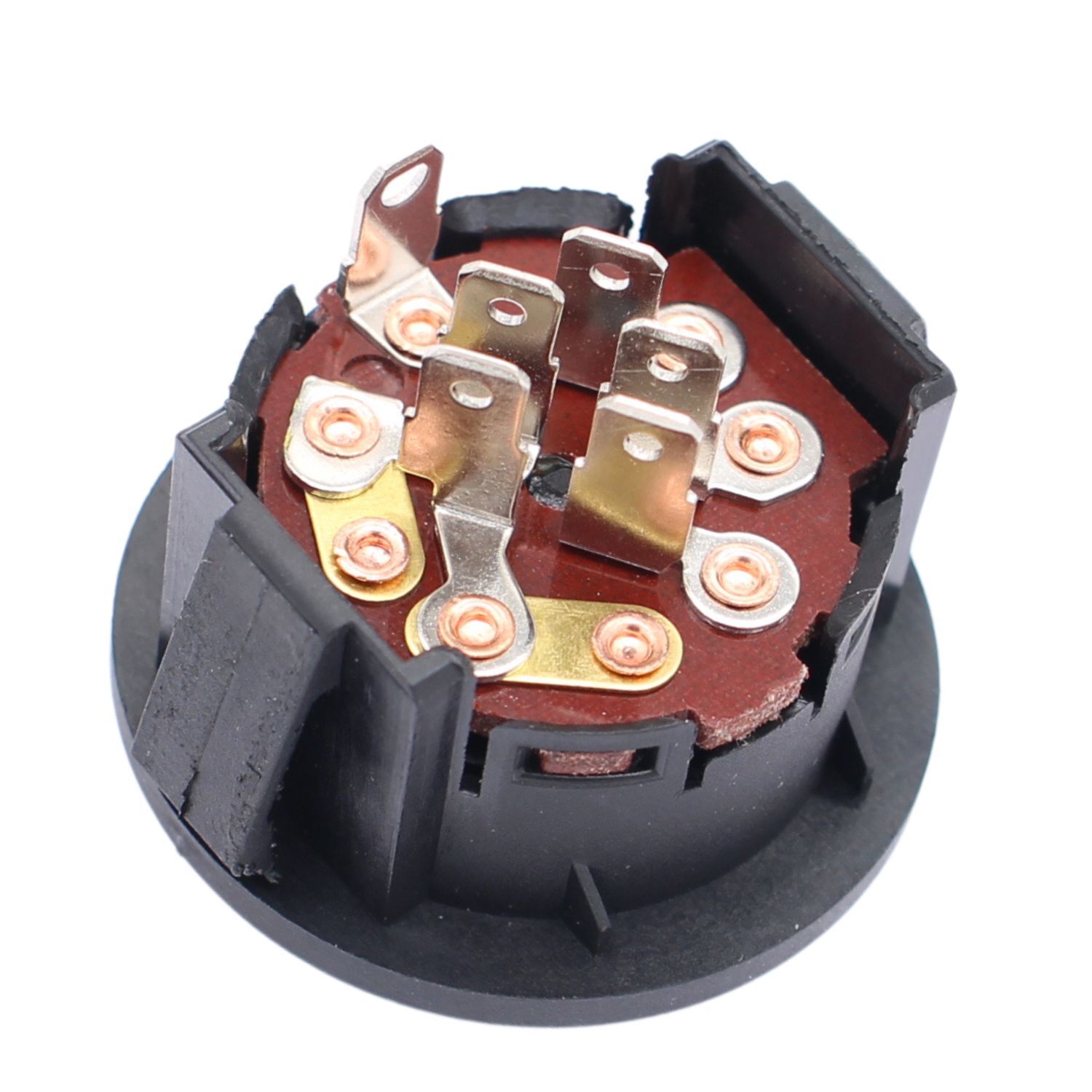 Starter Ignition Switch for Kohler CH18 CH20 CH23 Engine 25 099 30-S