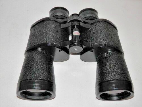SEARS EXTRA WIDE-ANGLE BINOCULARS #2531 UNUSED IN BOX - BUY IT NOW!!