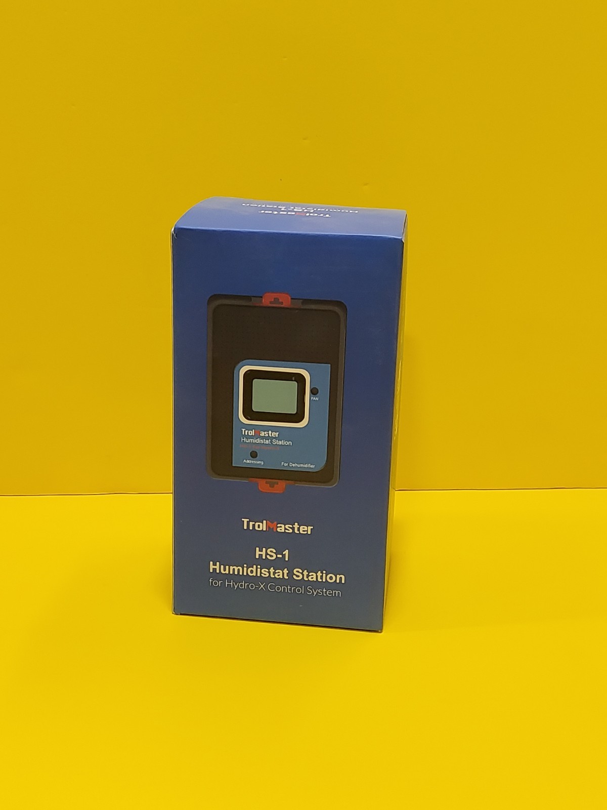 TrolMaster HS-1 Humidistat Station Hydro-X