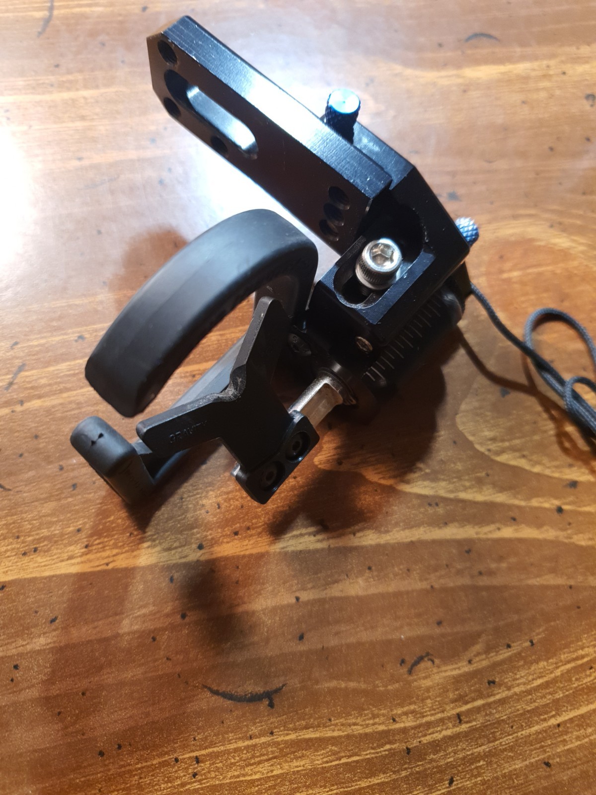 hamskea hybrid hunter pro micro