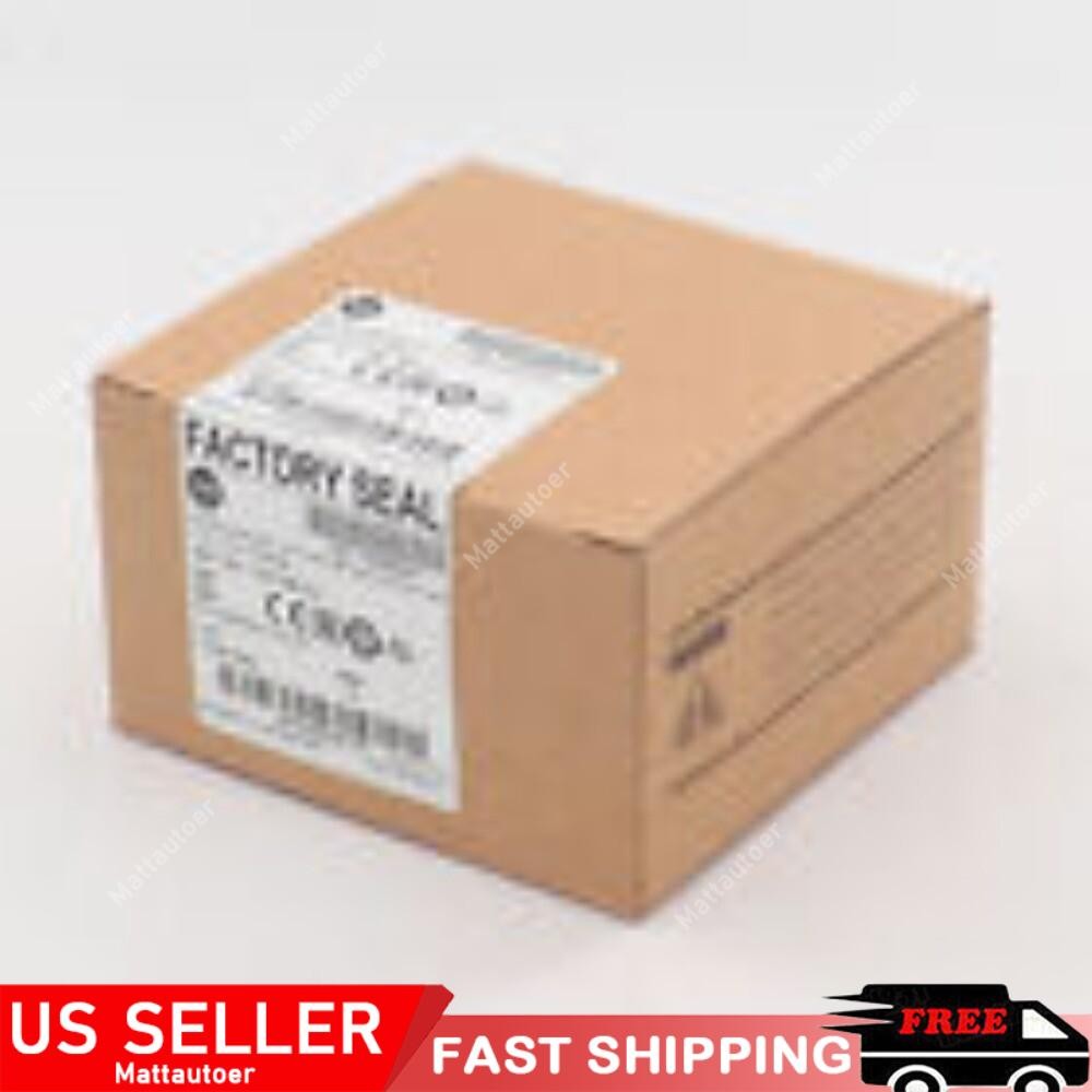 New Factory Sealed AB 1794-TB32 AB Flex I/O Terminal Block Base US Free Tax