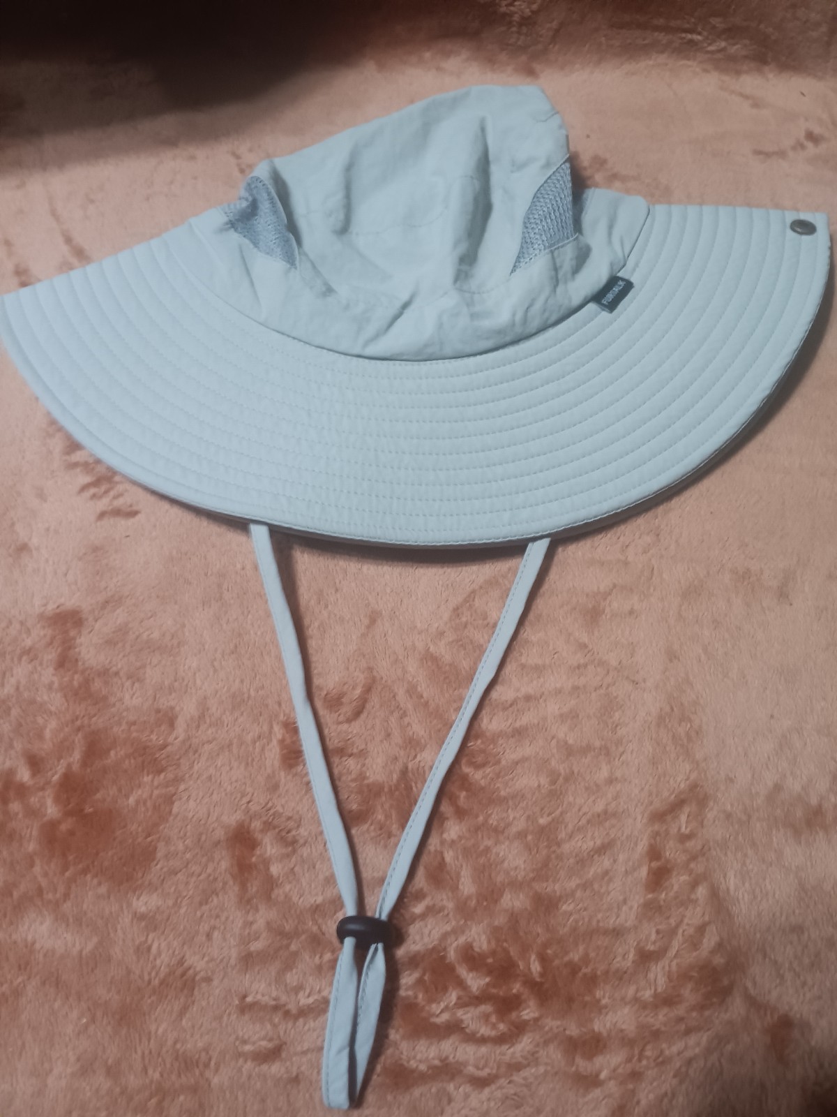 Sun-Hats for Women-Men Fishing-Hat - Outdoor Summer Furtalk Safari-Hat UV