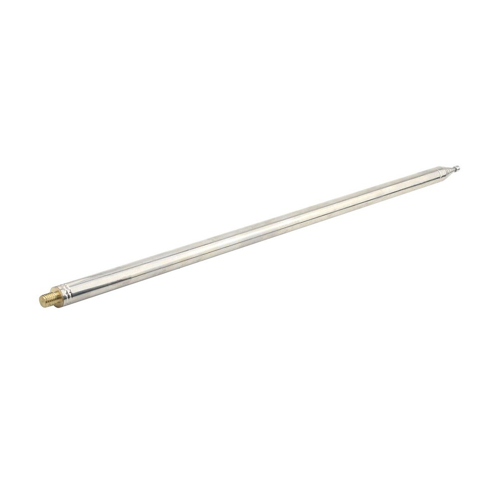 Elements Telescopic Antenna M10 Thread 5.6M/18.4ft 50cm Durable New