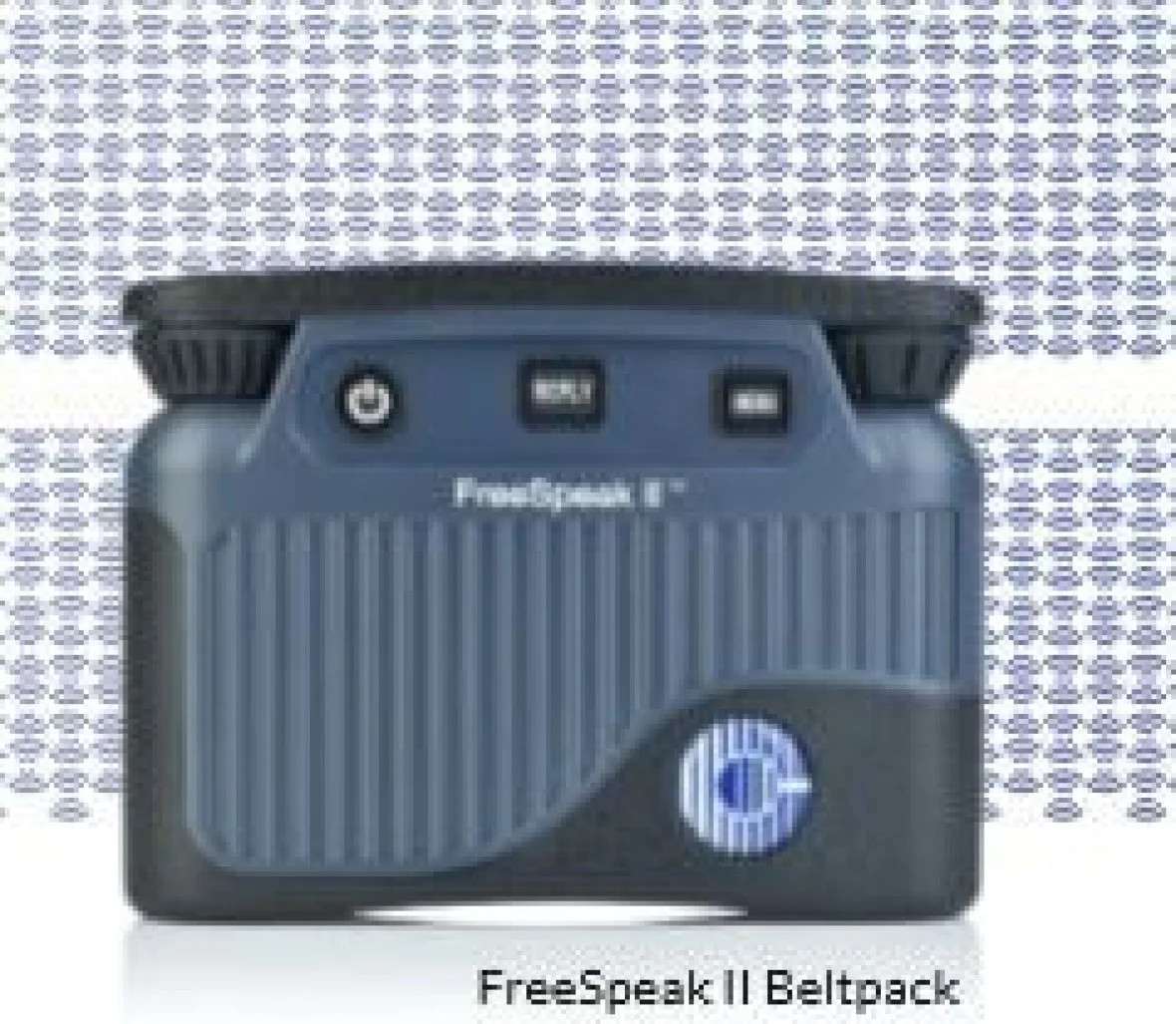 CLEARCOM FSII-BP19-X4-US