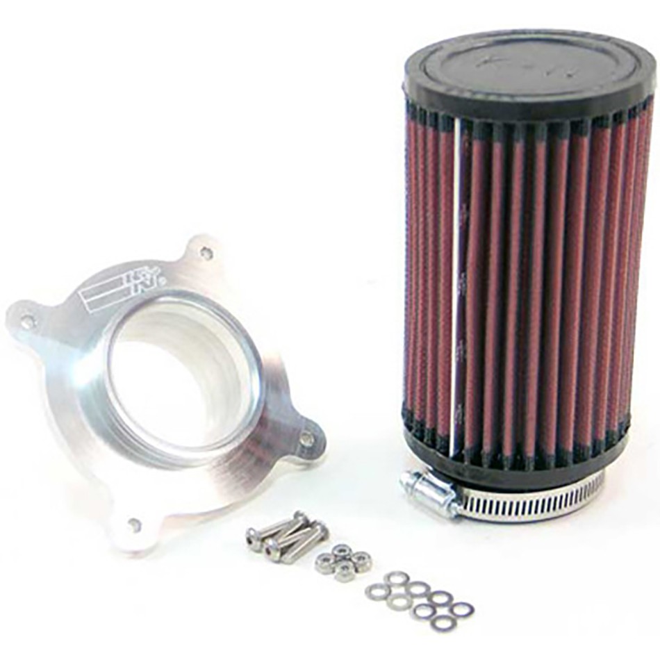 K&N  AIR FILTER Yamaha YFM700 Raptor YFM700RSE Raptor SE YFM700R Raptor