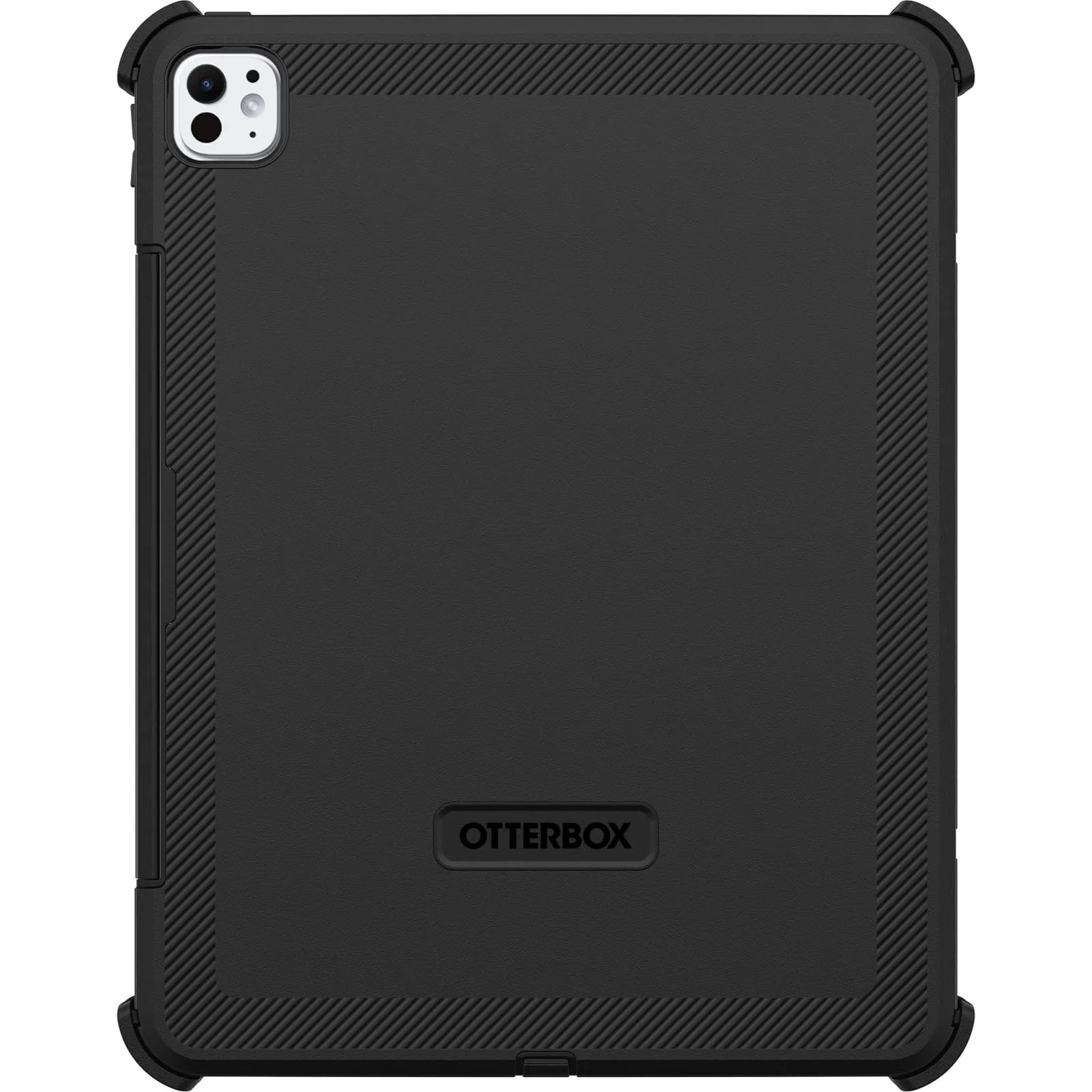 OtterBox 77-95232 Defender Series Case for iPad Pro 13-inch (M4 M5) 2024 Black
