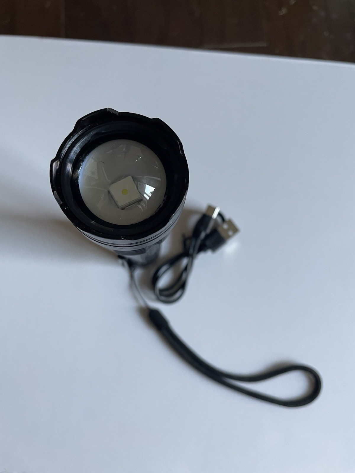 Streamlight Rechargeable Flashlight Good Christmas Gift For Kids
