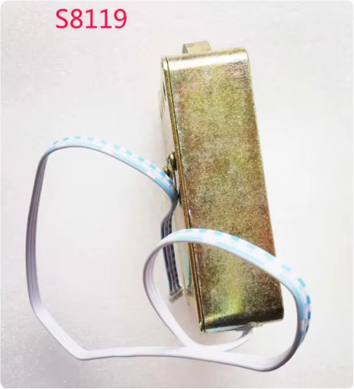 Replace Mesa MSL 500 Safe Lock / Fits Most Electronic Safe Lock with Swing Bolt
