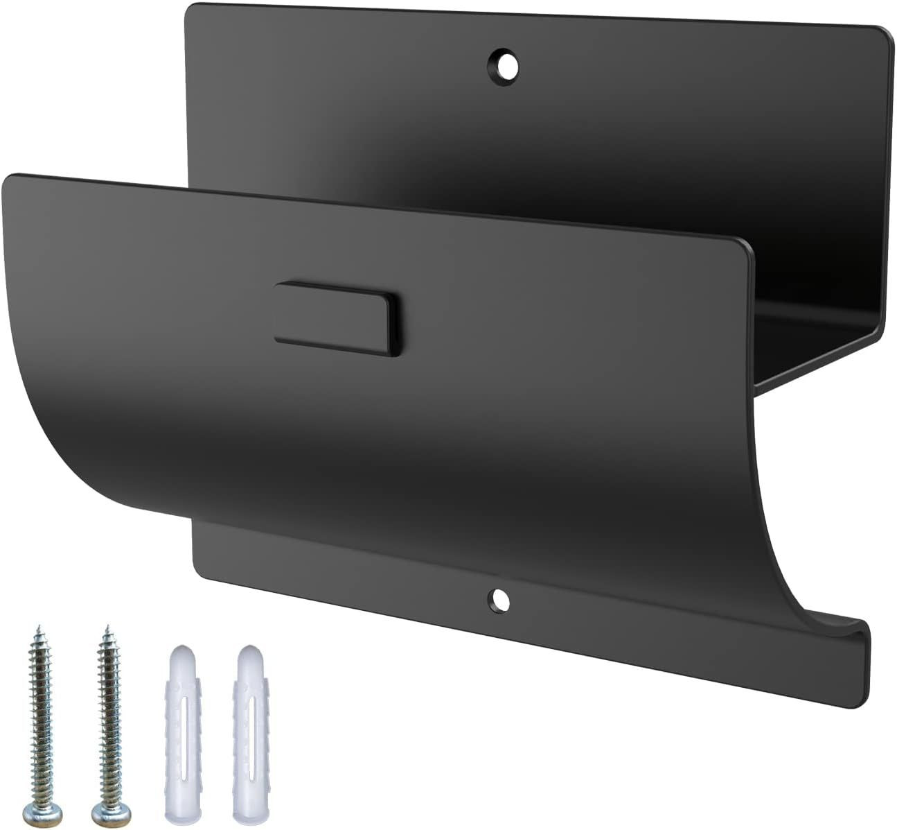 Peony River Heavy-Duty Ladder Hanger, Wall Mount Hooks for Ladder...