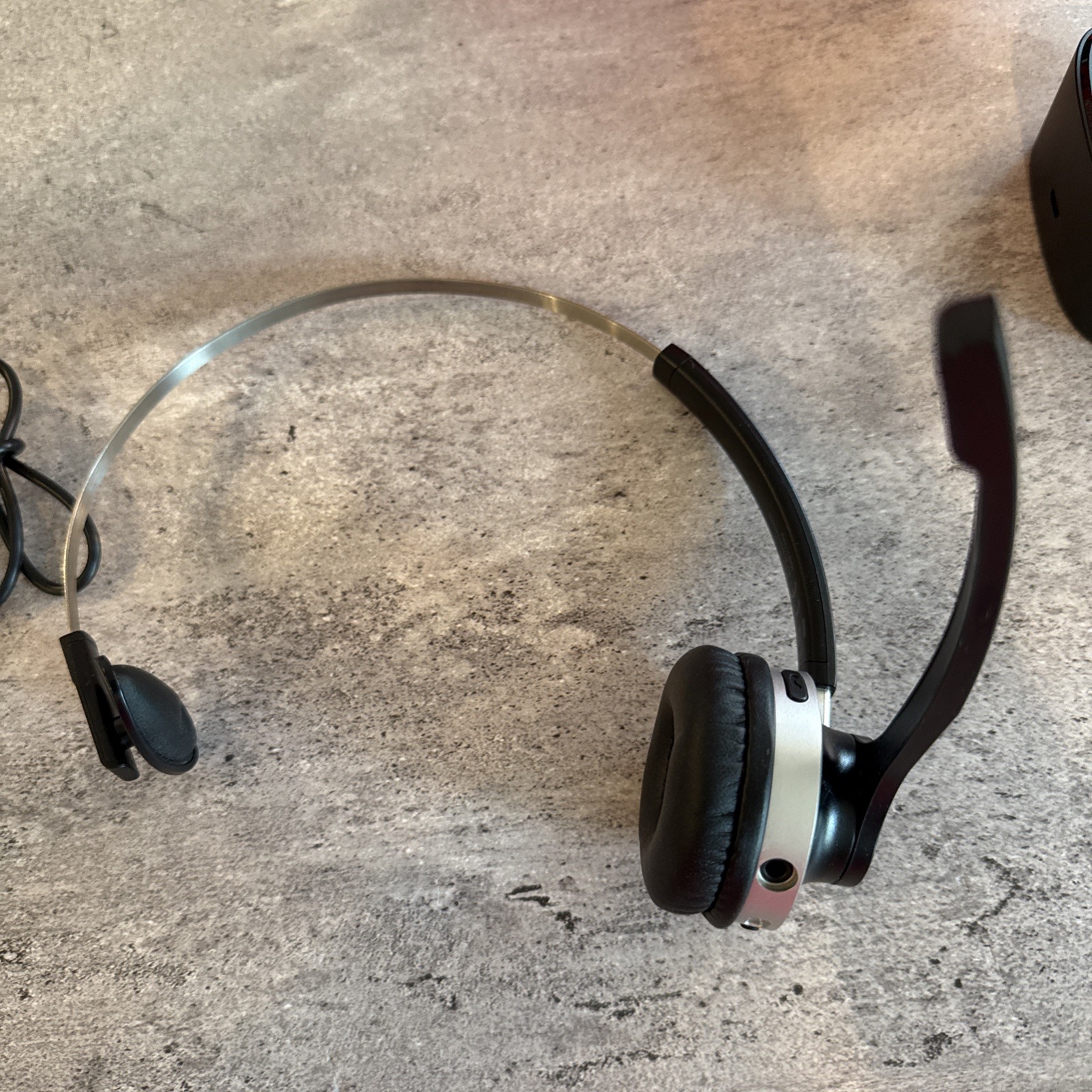 NEW OPEN BOX MPOW bh231a Bluetooth Wireless Headset