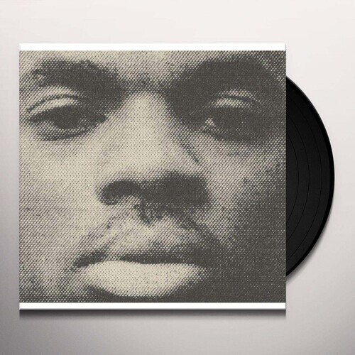 Vince Staples - Vince Staples [New Vinyl LP] Explicit