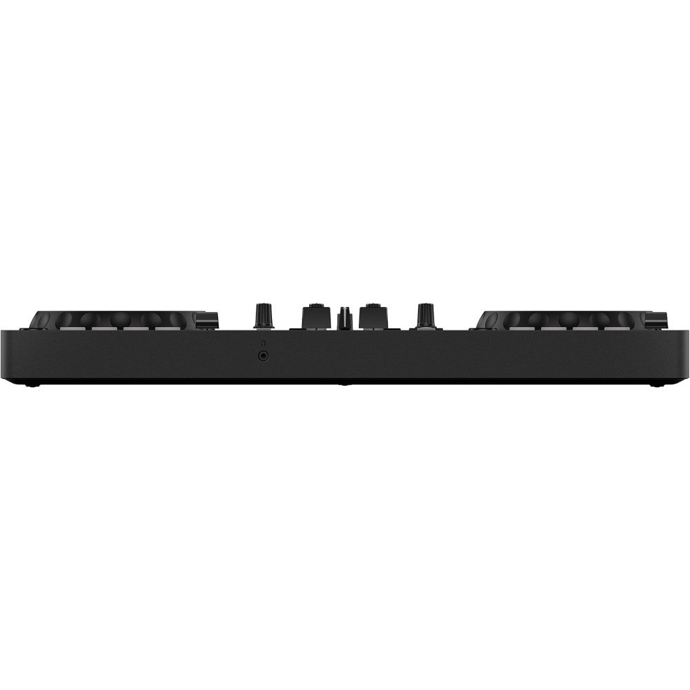 2-Deck Professional DJ Controller for Rekordbox and Serato Software