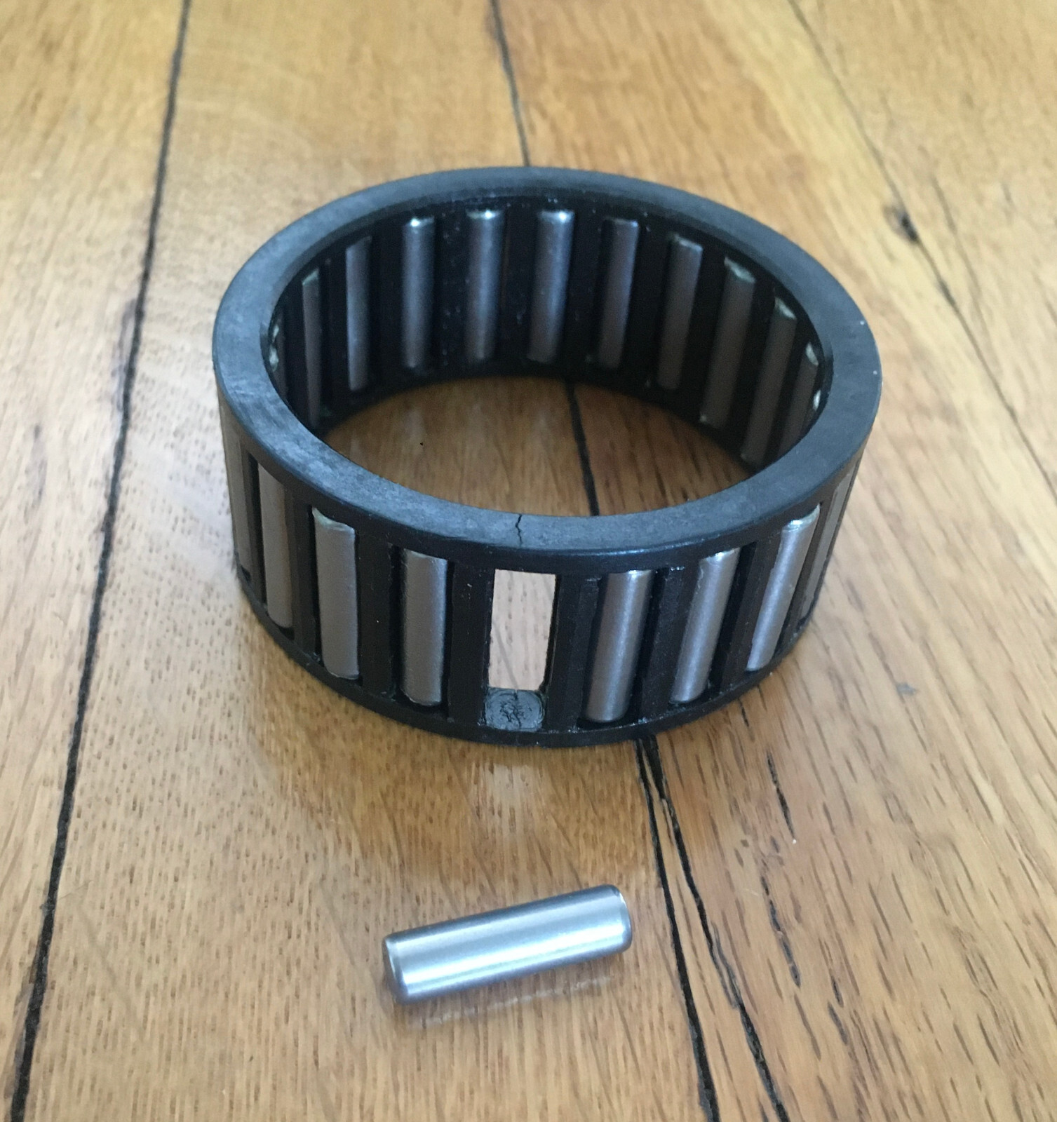 Lewmar roller bearing for part number 15044121