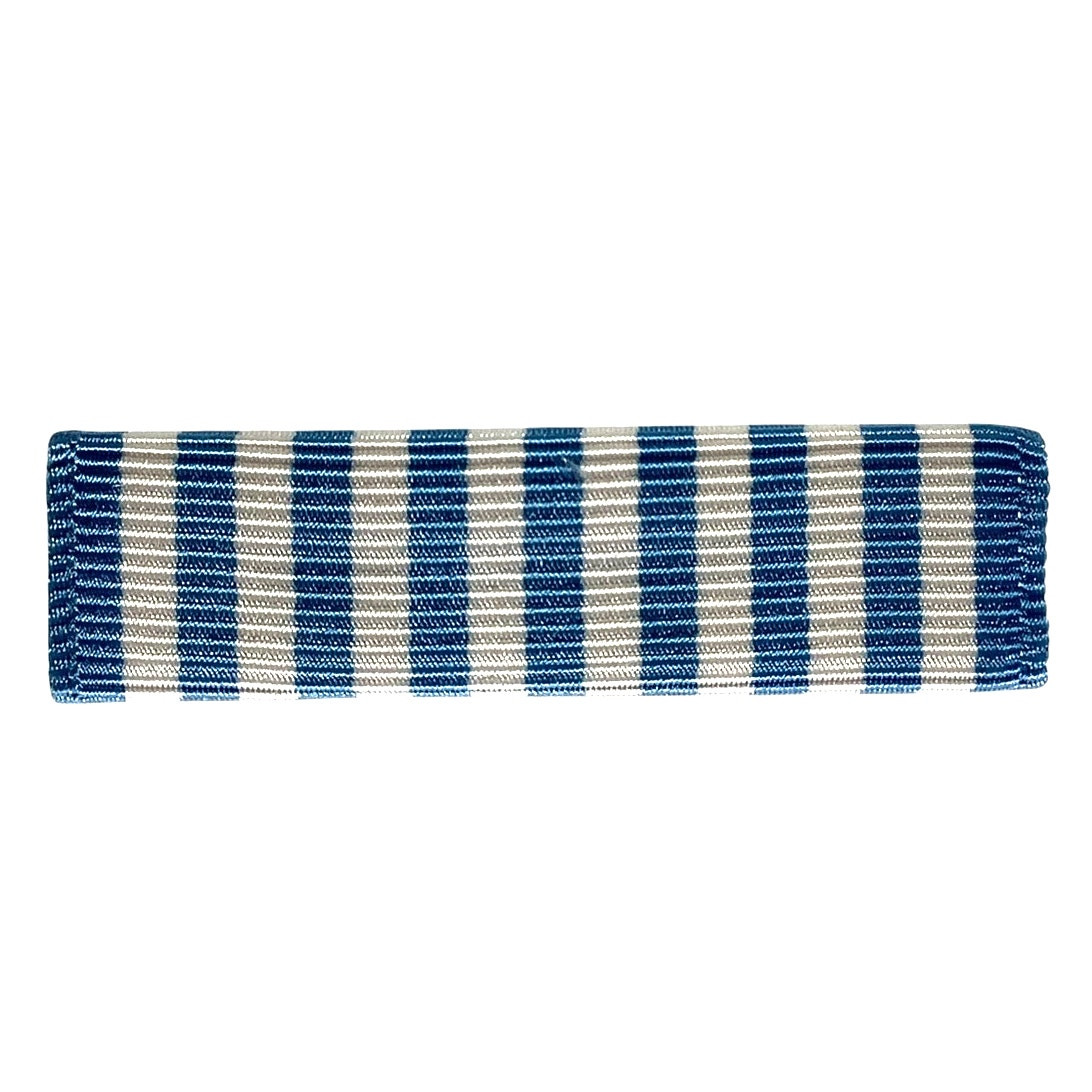 United Nations Service Ribbon - Korean Theater - June 27, 1950 to July 27, 1954