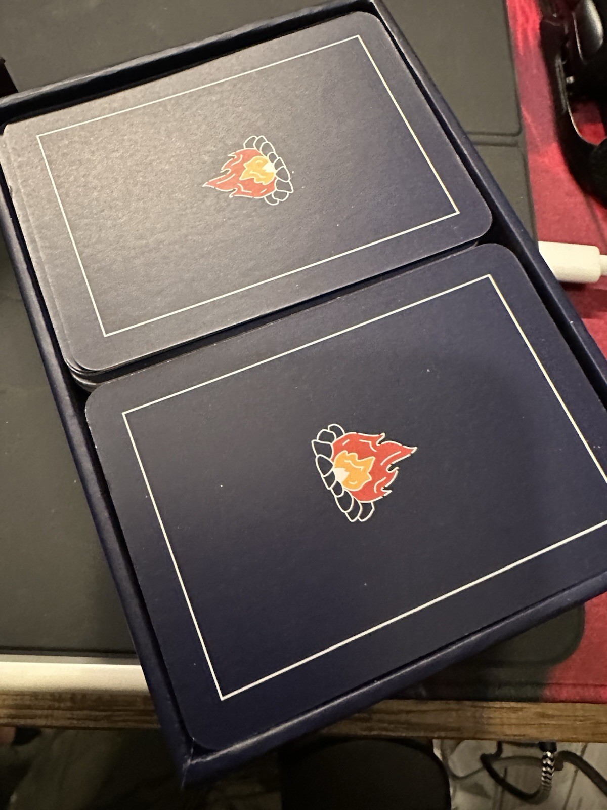 RPG Card Decks