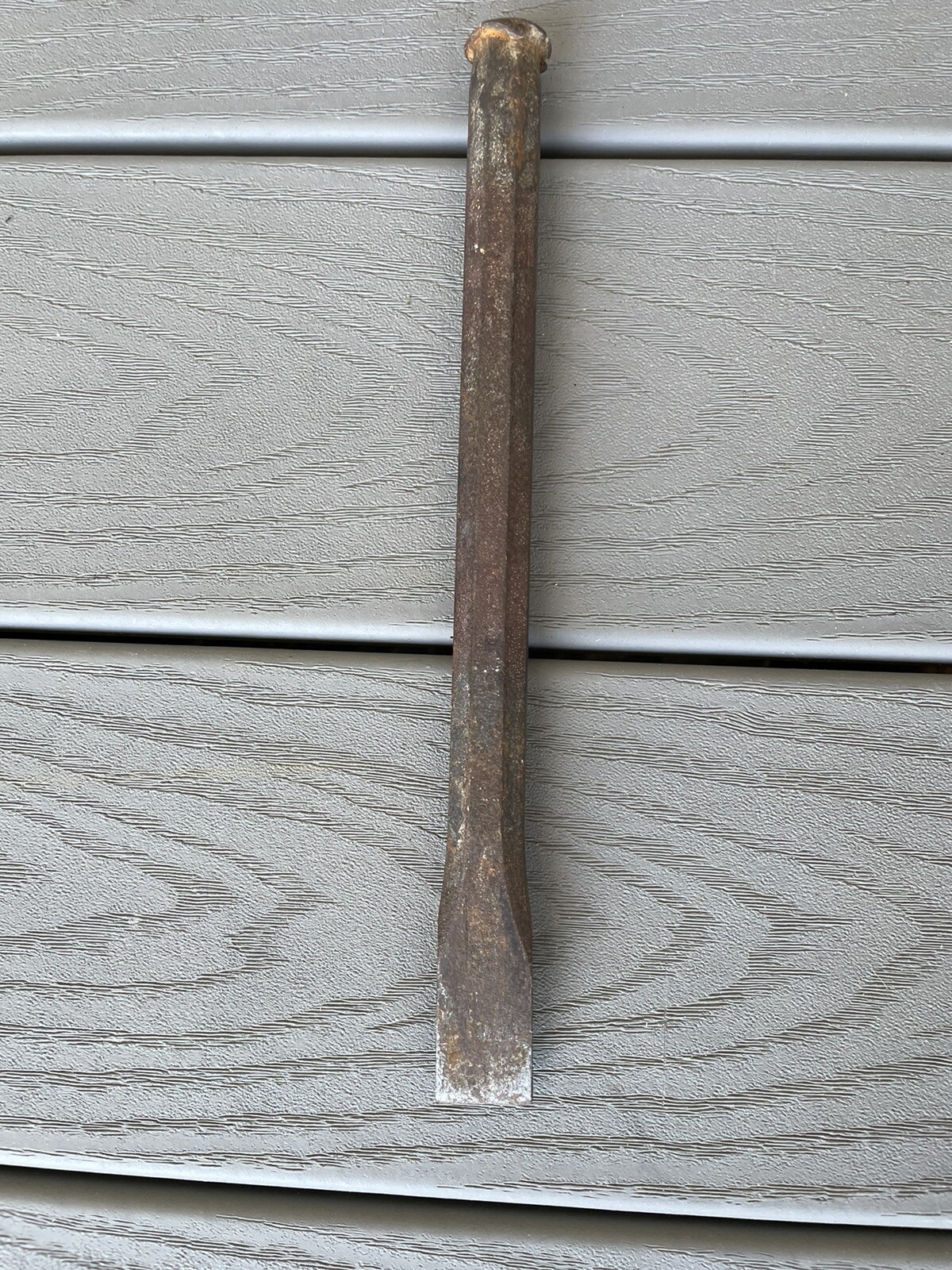 Republic CV 11" Vintage Cold Chisel
