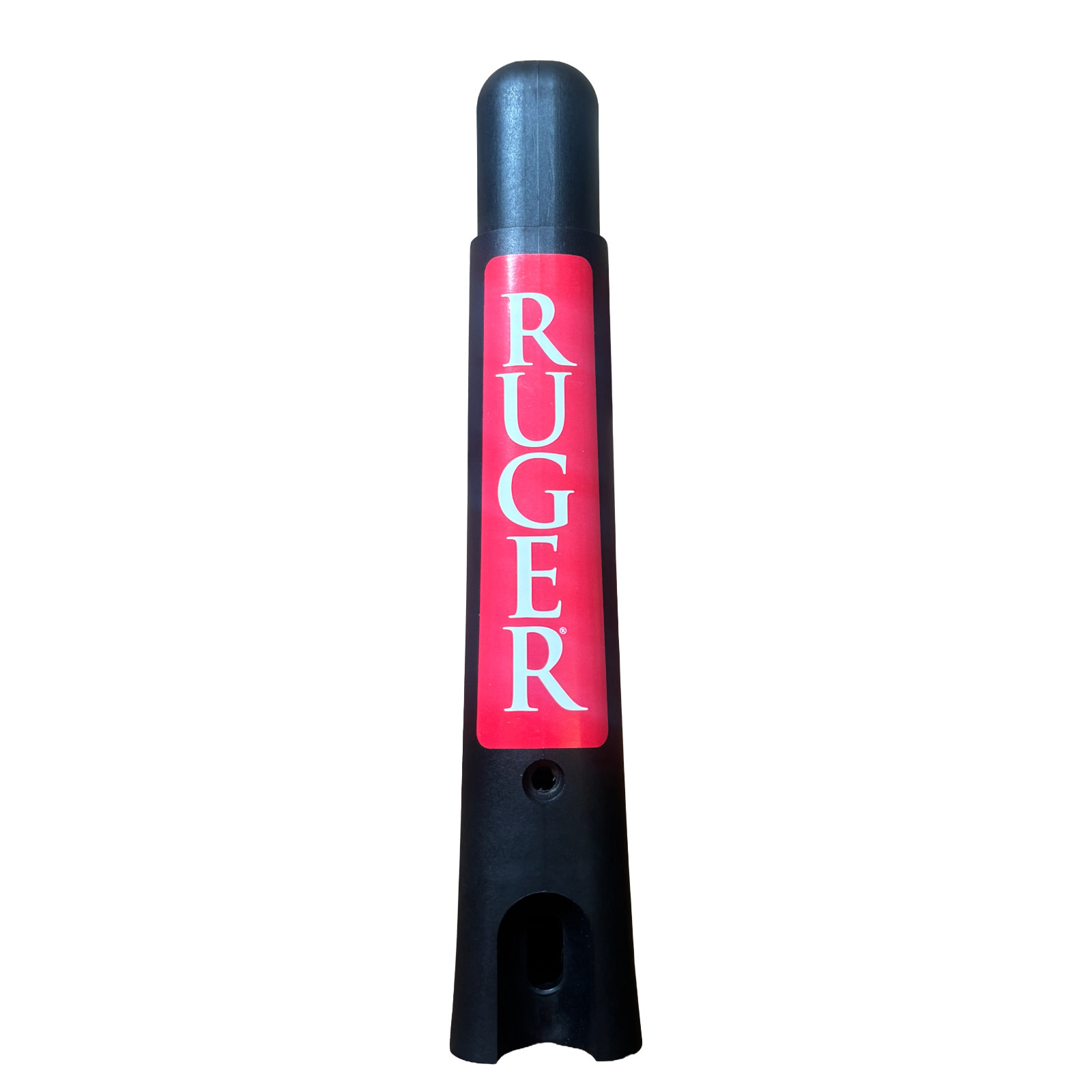 Ruger 10/22 takedown stock forearm synthetic black