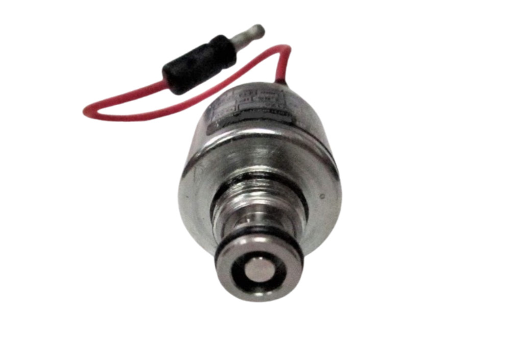 Dual Power Shift Valve Solenoid fits Ford NH 5610, 6610, 7610, 7710, TW25, TW35
