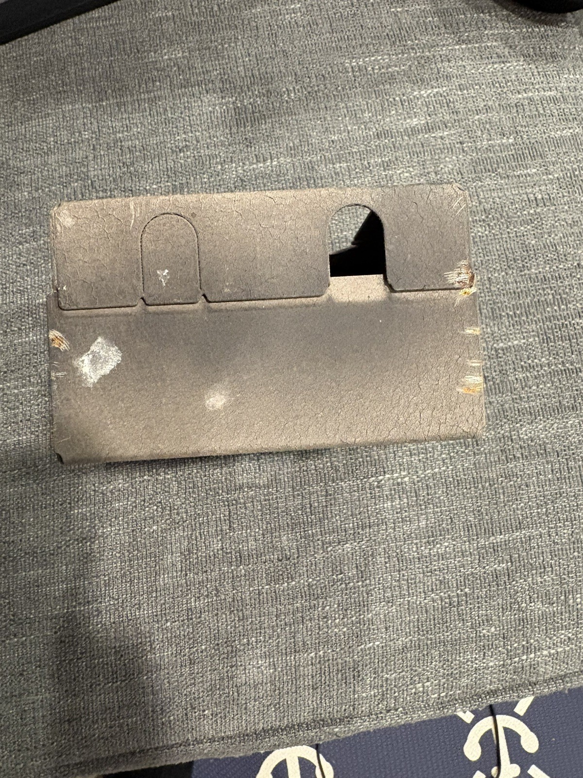 Tactacam Reveal Security Box - Used