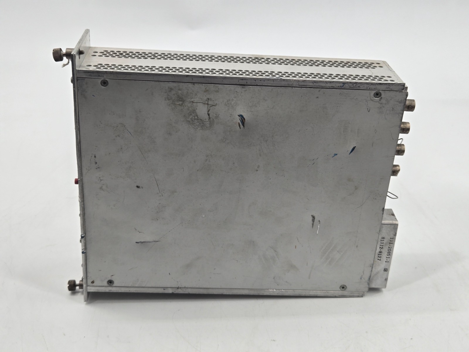 Ortec 772 Dual Counter