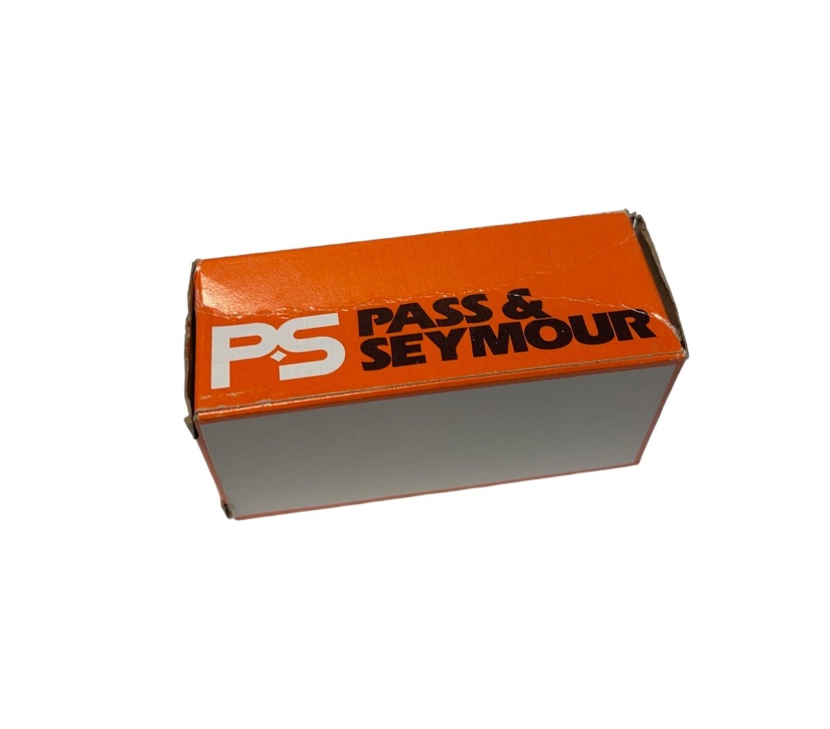 New Pass & Seymour 1071 Low Voltage Magnetic Relay 24A, 120V **SALE**