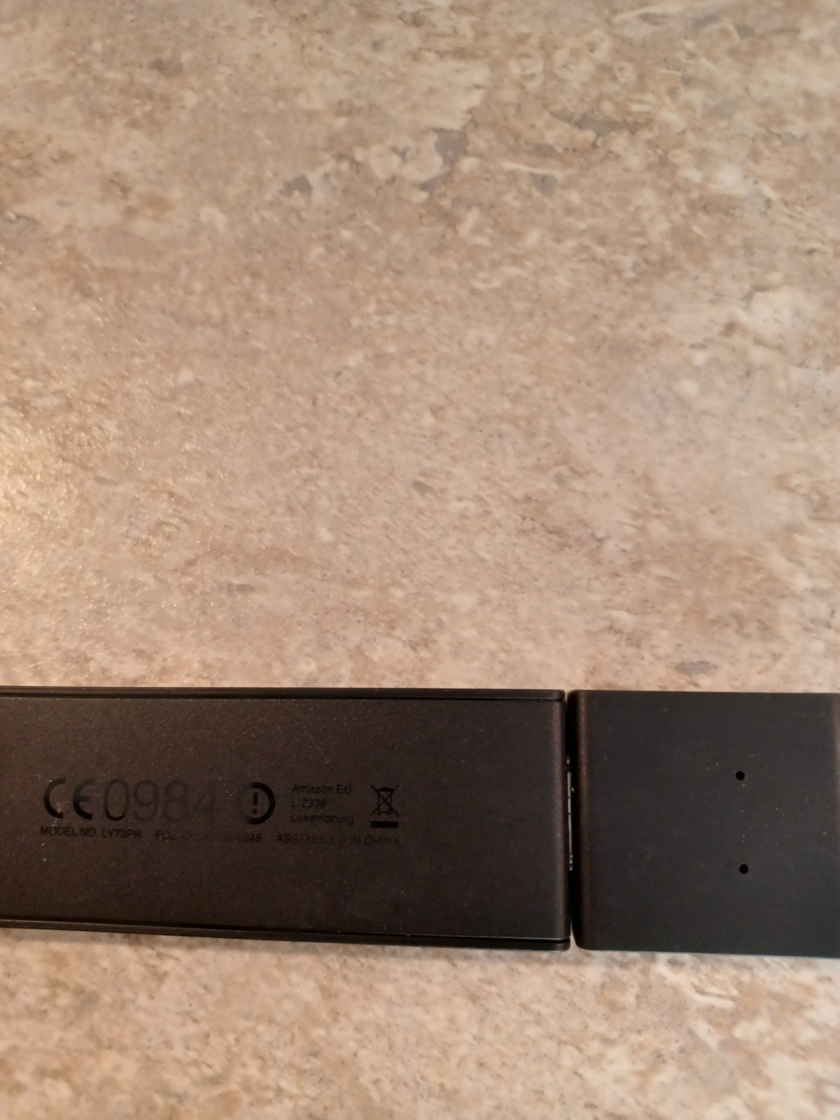 Amazon Fire Stick CE0984