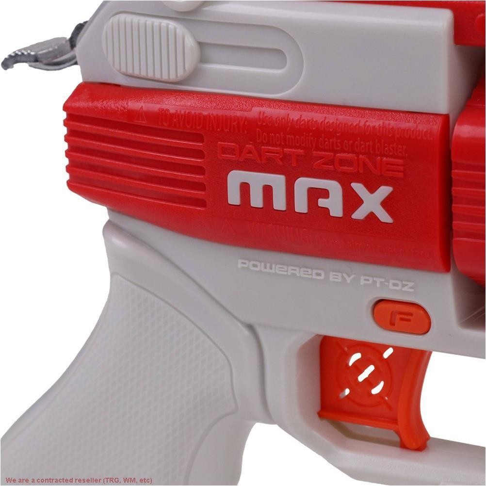 Dart Zone Covert Ops Max Outlaw