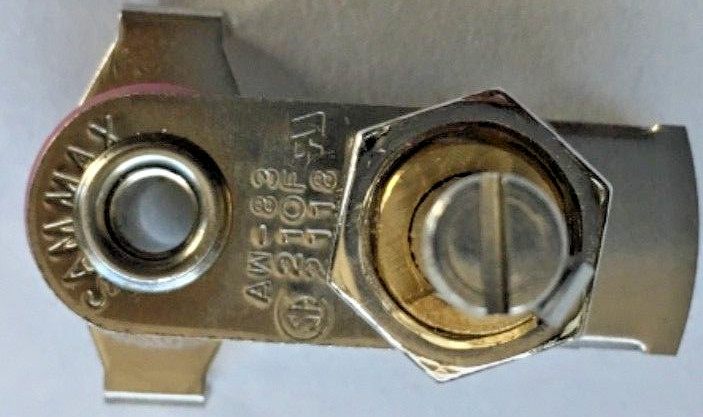 LEE  EM1133 (110 VOLT MELTER THERMOSTAT)
