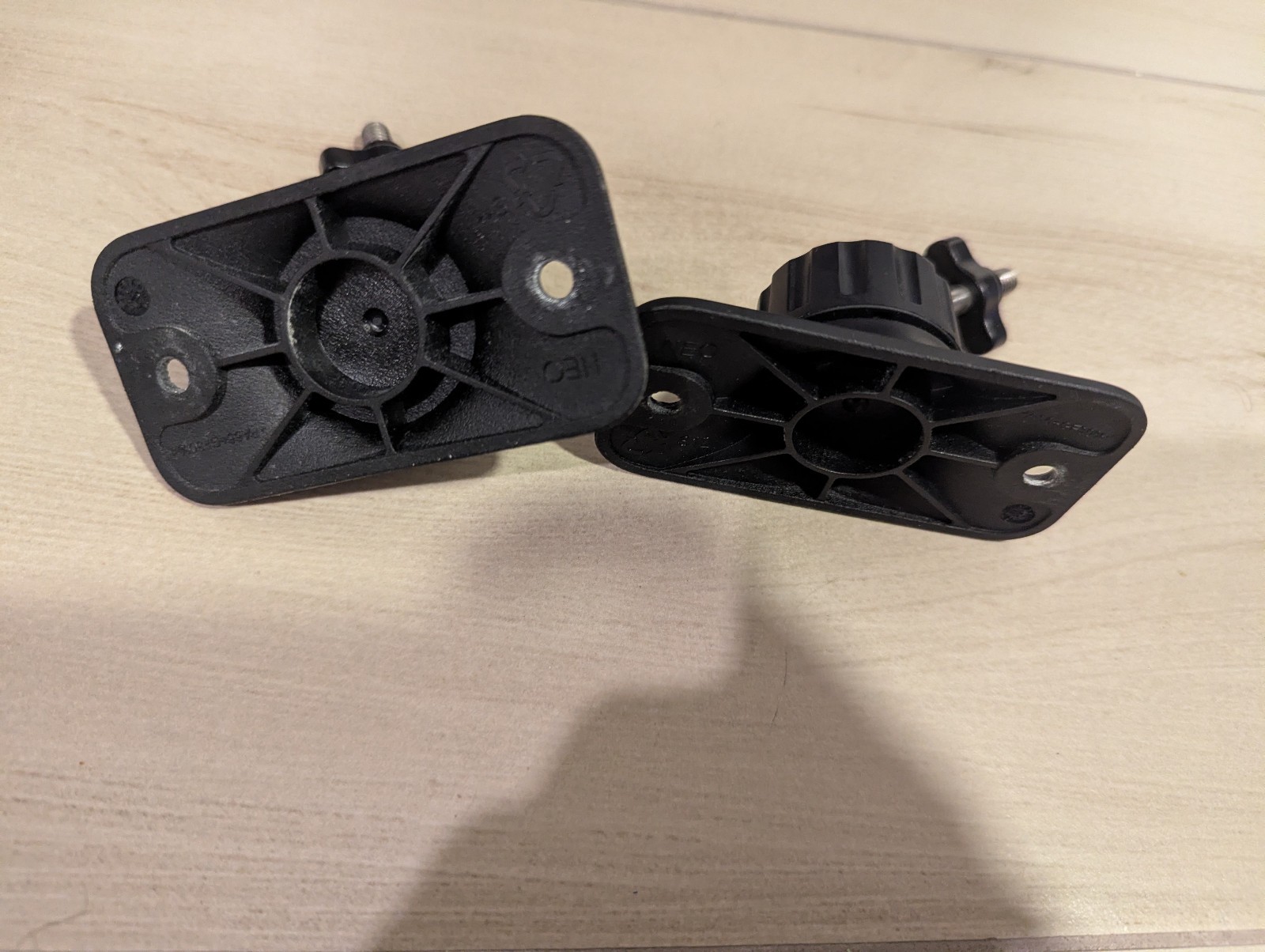 HTC Vive Base Station Wall Mounts Pair of 2