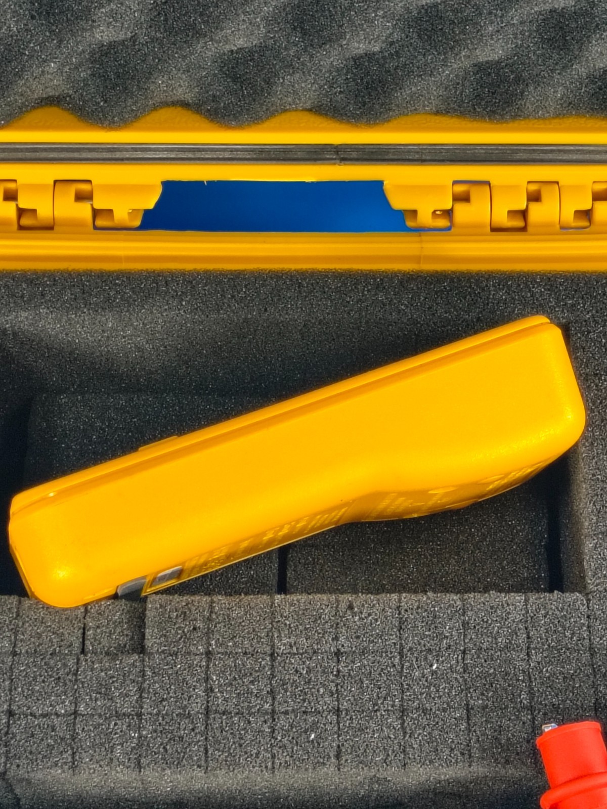 Fluke 7-300 Electrical Tester Multimeter Meter !