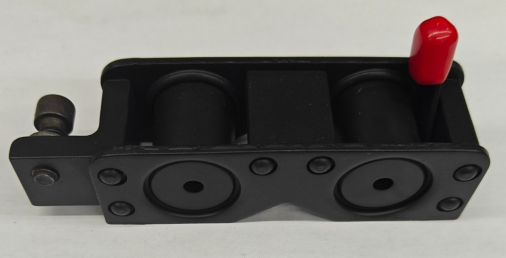 GEM Magnetic Mag Base G-5000-B USA - For Indicator Holder