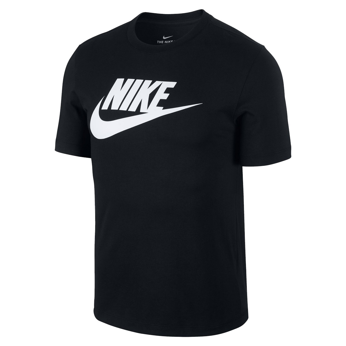 Nike Men's Icon Futura T-Shirt