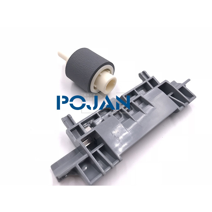 Pickup roller +PAD Fit for  HP LASERJET P2035 P2055 TRAY2 RM1-6397 RM1-6414