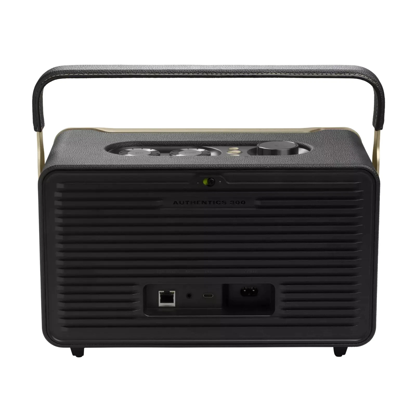 JBL Authentics 300 Smart Home Bluetooth Speaker