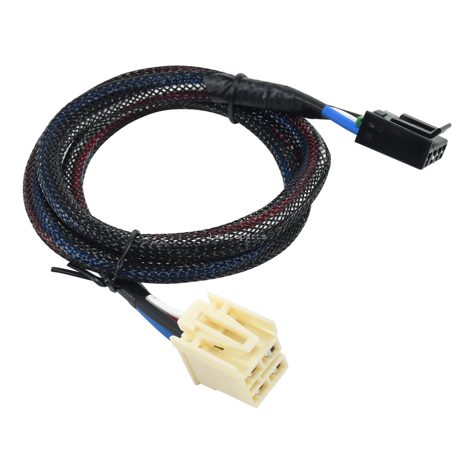 Tekonsha 3016-P Brake Control Wiring Adapter For GMC Sierra 1500/2500/3500 14-20