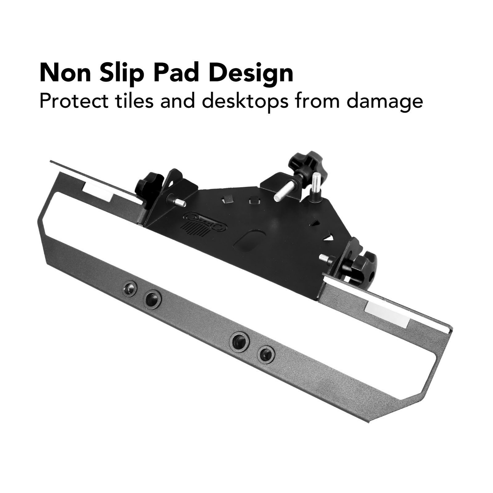 High Efficiency 45 Degree Chamfering Tool For Angle Grinder Stand Popular