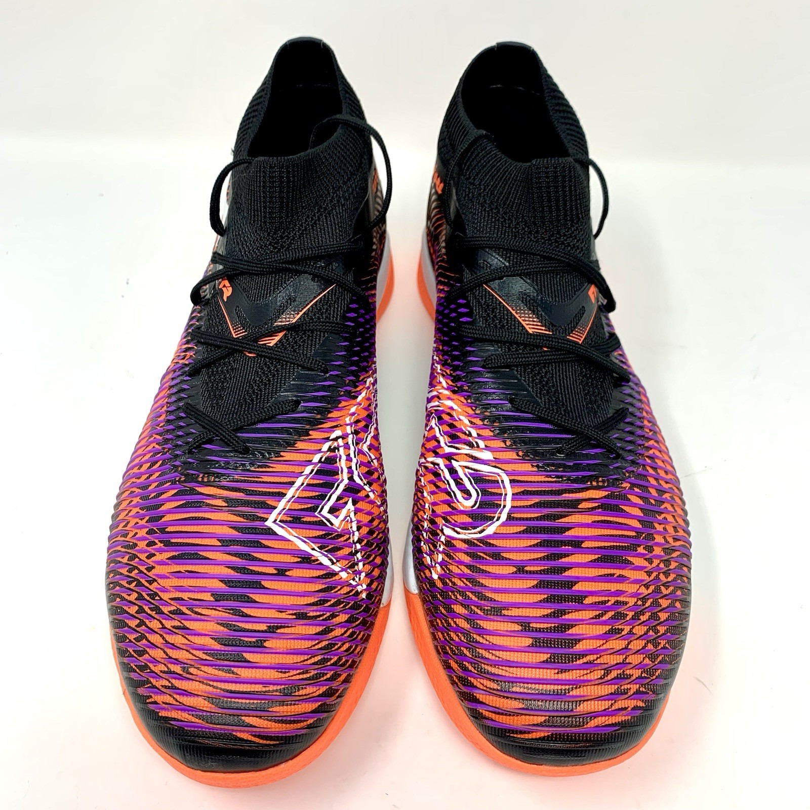 Puma Future Match 8 IT Eclipes Pack Soccer Shoes Men's 11.5 108371-01
