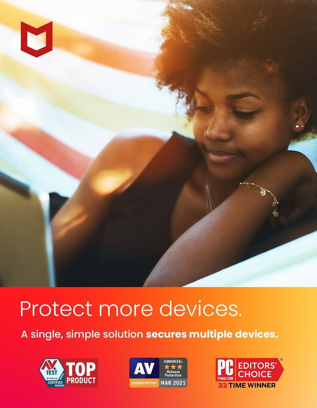 McAfee Internet Security 2026 | 3 Years 1 Device | Antivirus | Download