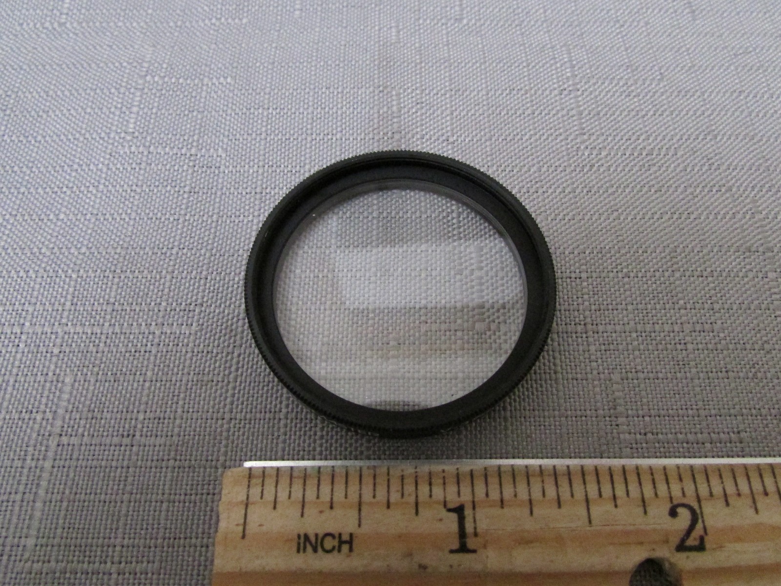 Promaster V-37mm UV FILTER For Photography
