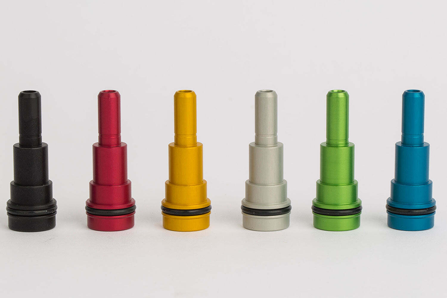 PolarStar - Fusion Engine Nozzle for G36-AEG Series