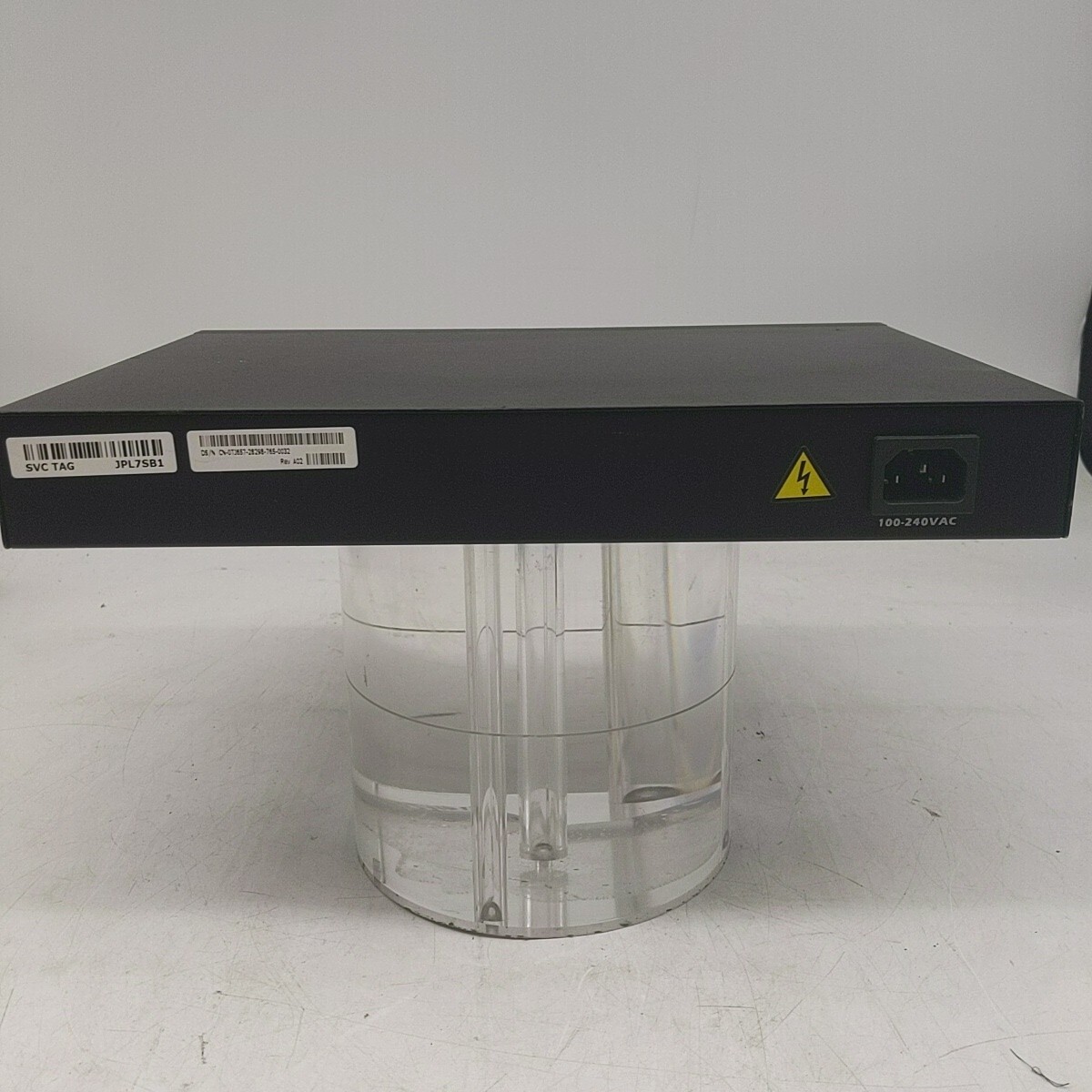 DELL Power Connect 2324 SWITCH 26-port