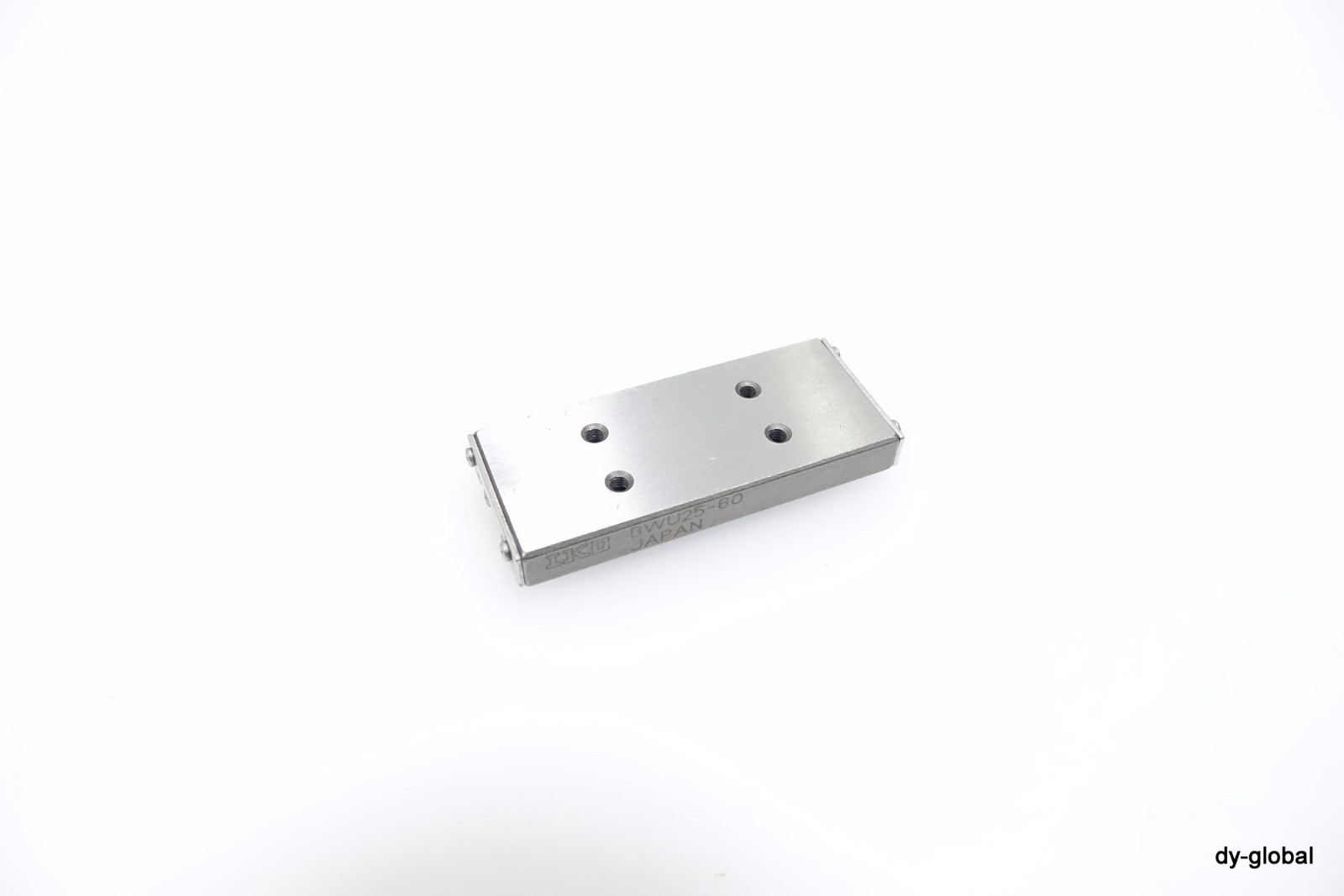 IKO Used BWU25-60 Linear Ball Slide unit
