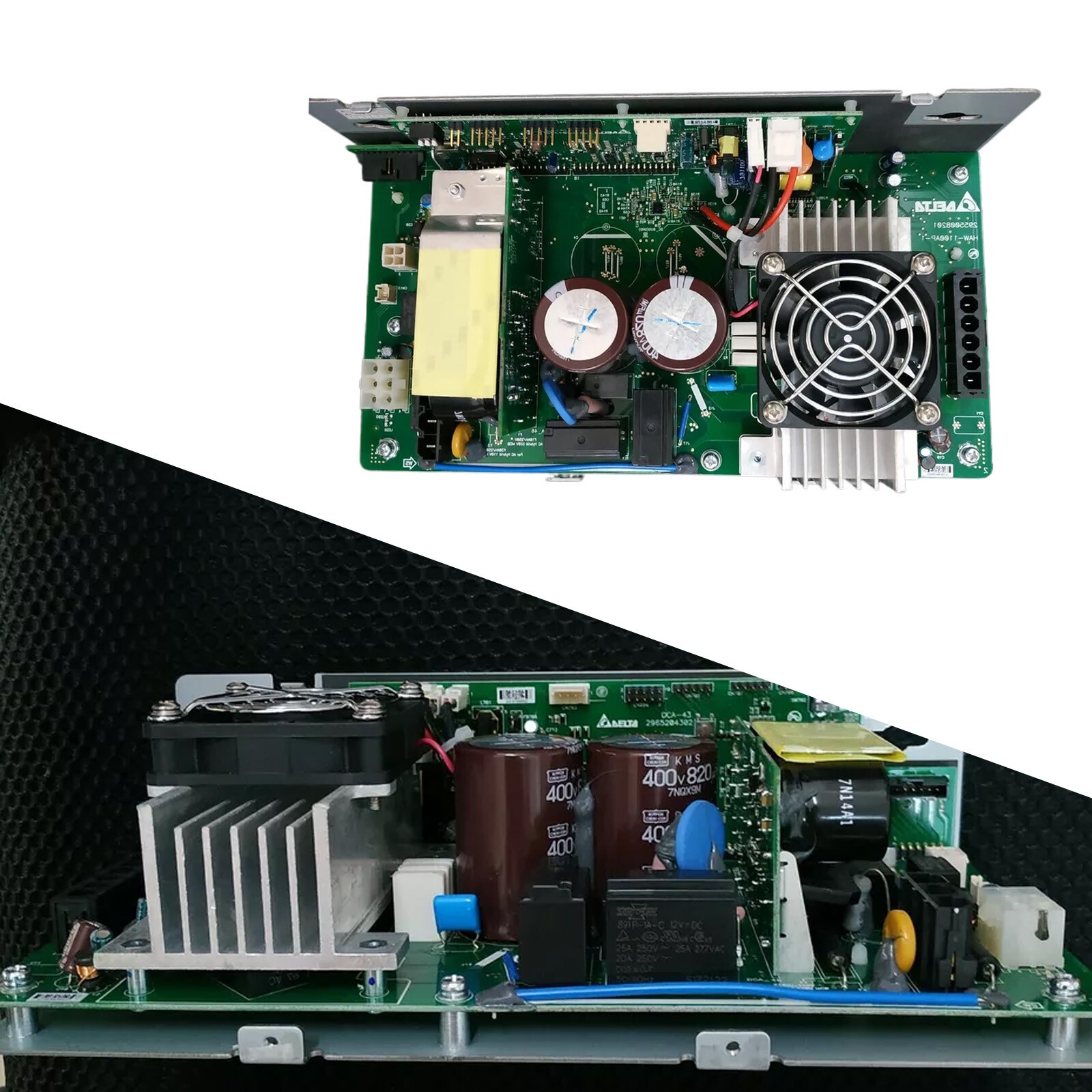 For Vision Treadmill VT60 T60 Motor Speed Controller HAW-1100AP-1 1000231278