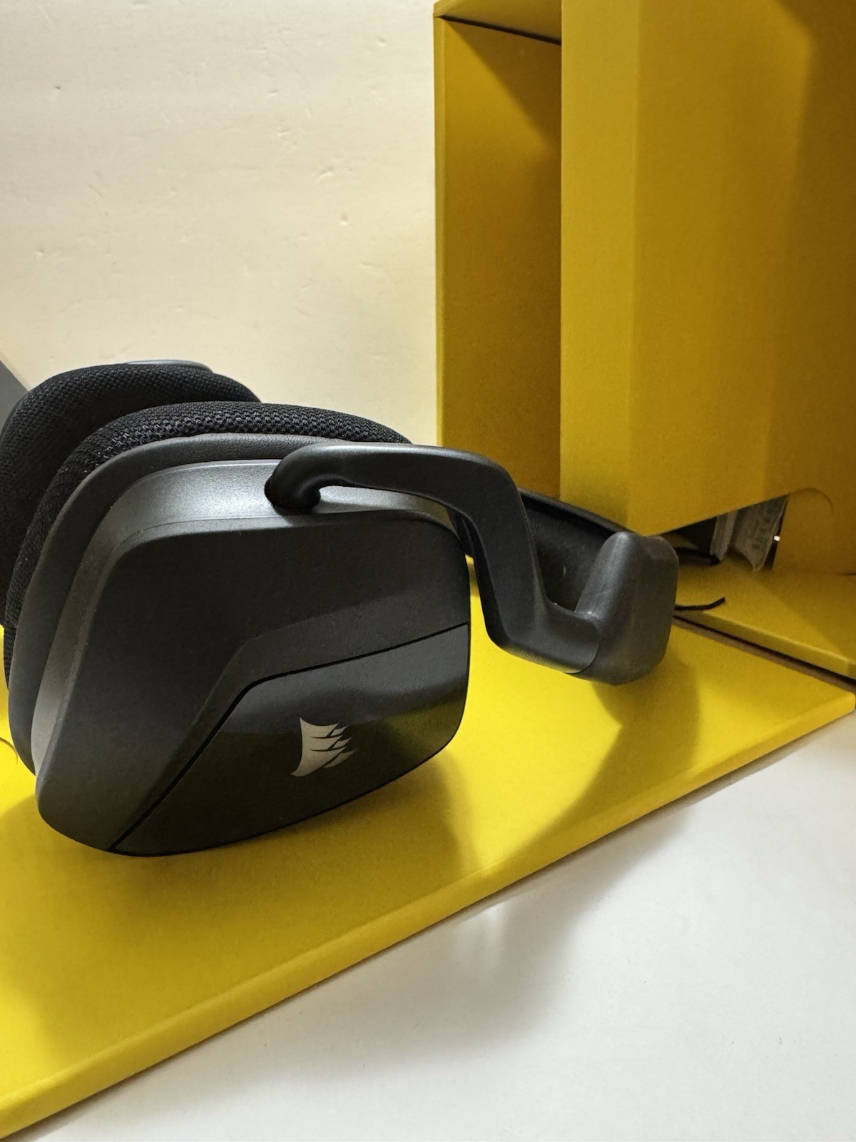 CORSAIR VOID RGB ELITE Wireless, Carbon